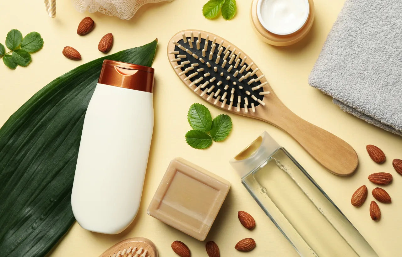 From Nature, For You