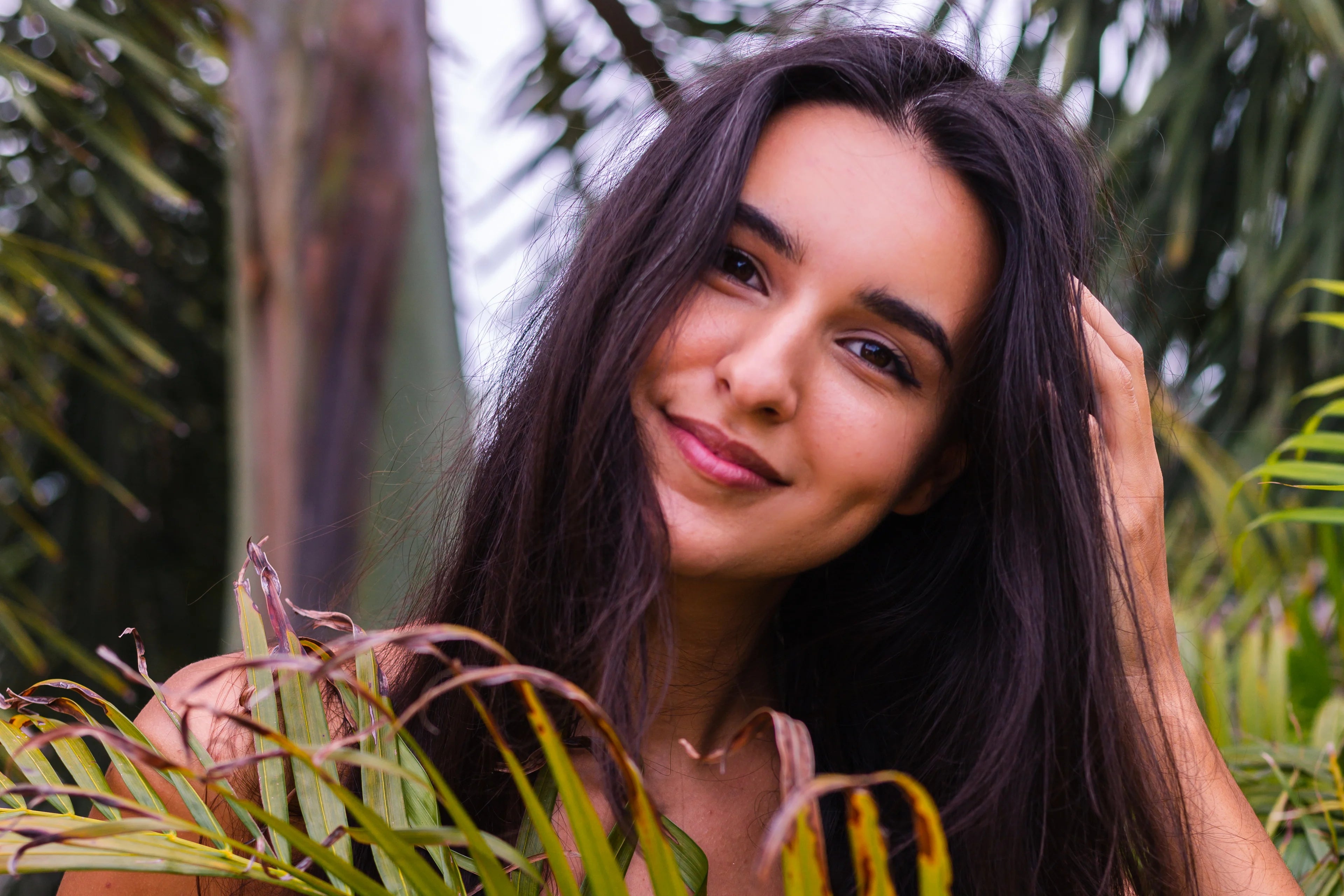 Your Hair, Your Story